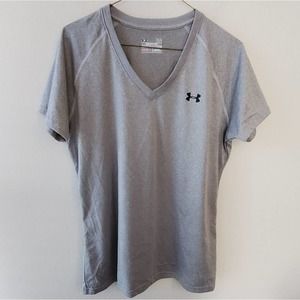 Under armour‎ semi fitted active workout shirt